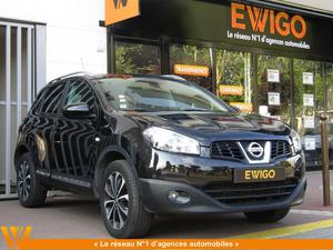 NISSAN Qashqai 1.6 dCi 130 FAP Connect Edition