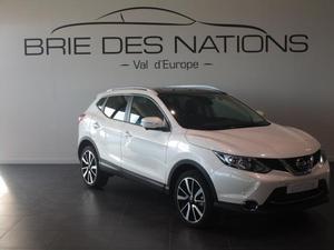 NISSAN Qashqai "1.6 dCi 130 Tekna 5P"