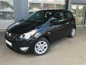 OPEL Karl ch Edition Plus