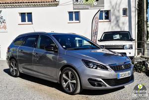 PEUGEOT 308 SW 2.0 HDI 150 GT LINE BREAK