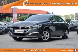 PEUGEOT  BLUEHDI 120 S&S BUSINESS PACK