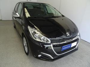 PEUGEOT  BlueHDi 75ch Style 5p