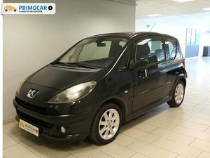 PEUGEOT  HDi Sporty Pack Toit Ouvrant