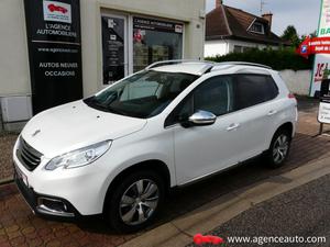 PEUGEOT  VTi 82 Allure