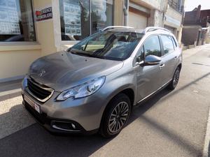 PEUGEOT  e-HDi92 Active+GPS+attelage