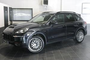 PORSCHE Cayenne (CH DIESEL