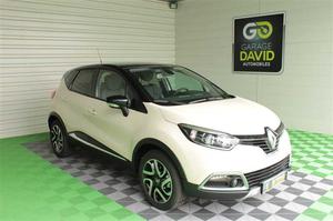 RENAULT Captur 1.5 dCi 110 Energy Extrem