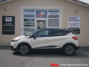 RENAULT Captur 1.5 dCi 90ch Intens