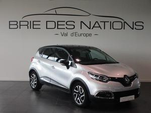 RENAULT Captur "dCi 90 Energy S&S eco? Intens 5P"