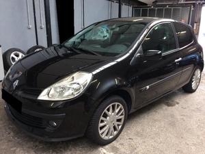 RENAULT Clio III 1.5 DCI 85CH EXCEPTION 5P
