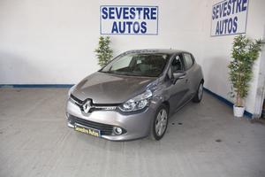 RENAULT Clio IV 1.5 DCI 75CH ENERGY ZEN EURO