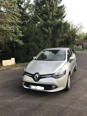 RENAULT Clio IV Business dCi 90 Energy eco2 90g