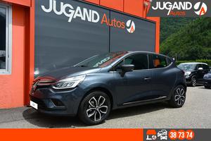 RENAULT Clio TCE 90 INTENSE TECHNO