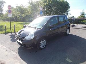 RENAULT Grand Modus TCE 100 eco2 Expression