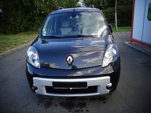 RENAULT Kangoo 1.5 dCi 110 FAP SL TomTom Edition Euro 5