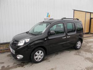 RENAULT Kangoo 1.5 dCi 90ch energy Intens FT Euro6