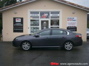 RENAULT Latitude dCi 150ch Business