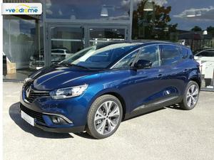 RENAULT Scénic 1.5 dCi 110ch energy Intens 10Km