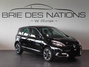 RENAULT Scénic "dCi 130 Energy Bose Edition 5P"