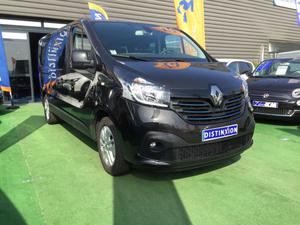 RENAULT Trafic GRAND LUXE DCI 125 CH 