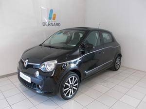 RENAULT Twingo 1.0 SCe 70ch Stop&Start Intens 2 eco²