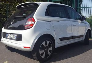 RENAULT Twingo III 0.9 TCe 90 Energy Limited 