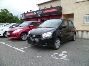 SUZUKI Celerio 1.0 PRIVILEGE