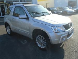 SUZUKI Grand Vitara 1.9 L DDIS SERIE SPECIALE 4X4