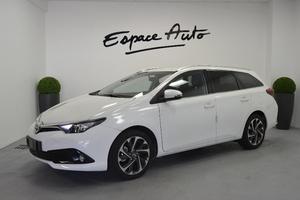 TOYOTA Auris 112 D-4D ACTIVE