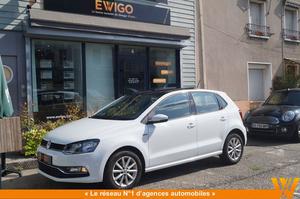 VOLKSWAGEN Polo 1.4 TDI 90 BlueMotion Technology Série