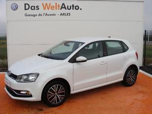 VOLKSWAGEN Polo ch Allstar 5p