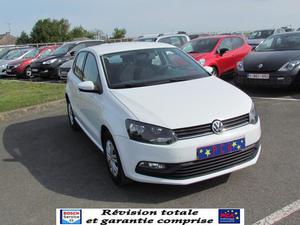 VOLKSWAGEN Polo ch Edition 5p