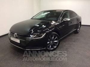 Volkswagen Arteon 2.0 BI-TDI 240 BlueMotion Technology