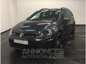 Volkswagen Golf SW 2.0 TDI 184 BlueMotion Technology DSG6