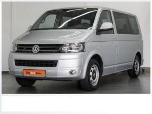 Volkswagen Multivan T5 2.0 TDI 140 ch d'occasion