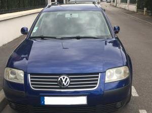 Volkswagen Passat 1.9 TDI 130cv Business Line d'occasion