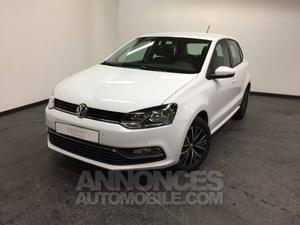 Volkswagen Polo 1.2 TSI 90 BMT Série Spéciale Allstar