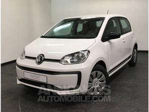 Volkswagen Up  Move blanc