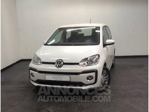 Volkswagen Up NOUVELLE  High blanc