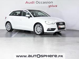 AUDI A3 2.0 TDI 150 FAP Ambition Luxe S tronic 