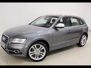 AUDI SQ5 3.0 TDI QUATTRO TIPTRONIC 313CV  Occasion