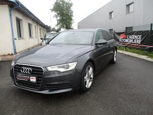 Audi A6 S line 3.0 V cv Multitronic  Occasion