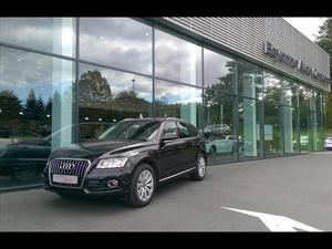 Audi Q5 HYBRID QTO TIP  Occasion