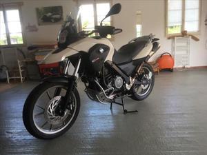 BMW G 650 GS ABS  Occasion