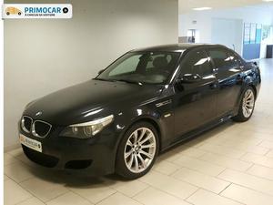 BMW M5 Mch