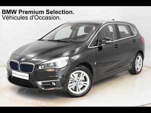 BMW SÉRIE 2 ACTIVETOURER 225XEA 224 LUXURY  Occasion