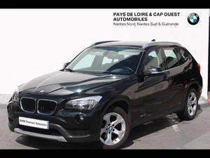 BMW X1 sDrive16d 116ch Business  Occasion