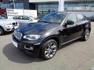 BMW X6 XDRIVE40DA 306 EXCLUSIVE ULTIMATE  Occasion