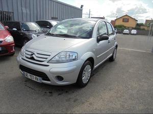 CITROEN C3 1.1I AIRDREAM GENERATION 5P  Occasion