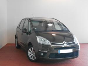 CITROEN C4 Picasso 1.6 HDi110 FAP Airplay  Occasion